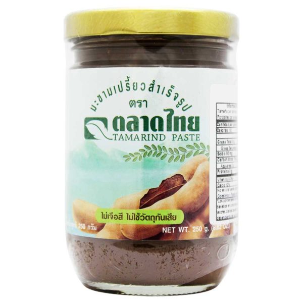 TAMARIND PASTE, TALAD THAI, 240 GM
