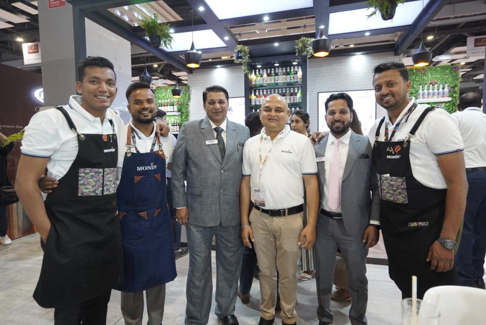 AAHAR EXHIBITION 2023